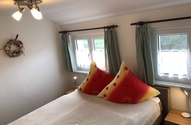 Double room - House Matheo