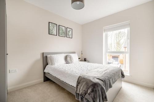 Double Room in Luxury High Trees Development