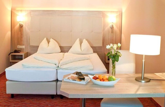 Double room Premium without balcony - Hotel Krone