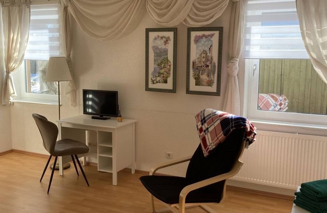 Double room, shower and bath, WC, terrace - Pension ZUR 23