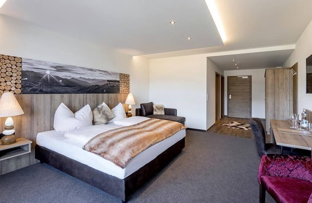 Double room Superior | 1-2 - Hotel Leamwirt