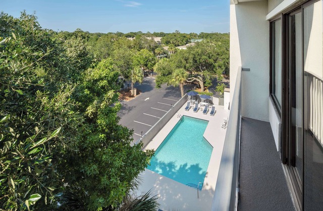 Doubletree by Hilton Hilton Head Island