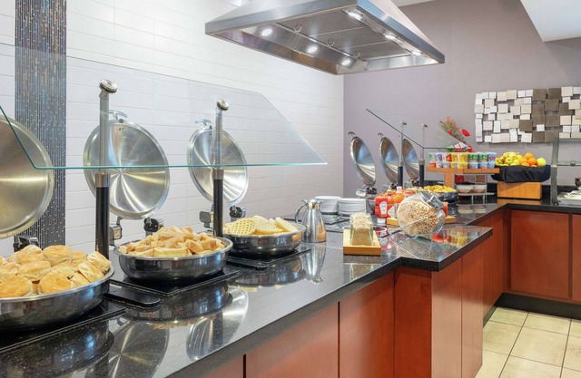 DoubleTree by Hilton Atlanta Airport