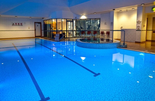 Doubletree by Hilton Coventry
