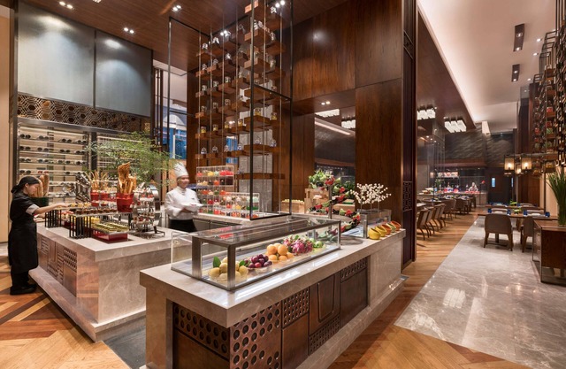 DoubleTree by Hilton Hotel Shiyan