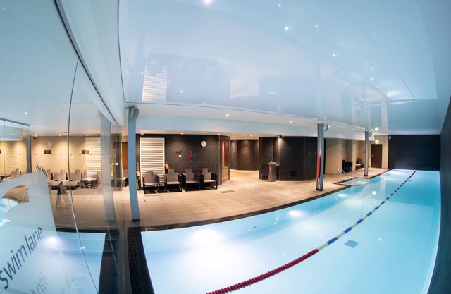 DoubleTree by Hilton Hotel and Spa Chester