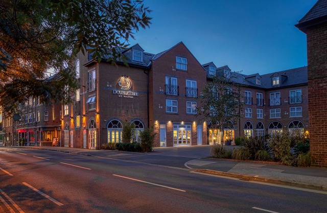 DoubleTree by Hilton York