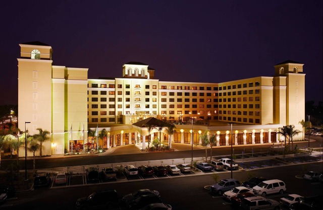 DoubleTree Suites by Hilton Anaheim Rsrt - Conv Cntr