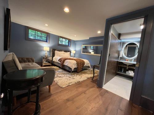 Dougan Suites