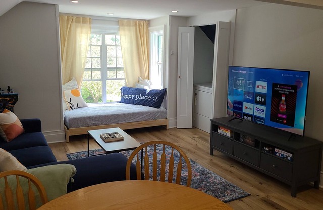 Dover Family Hideaway