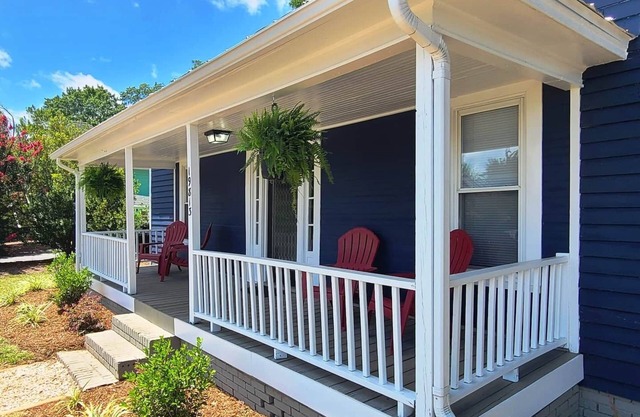 Down Town Cornelius Cottage