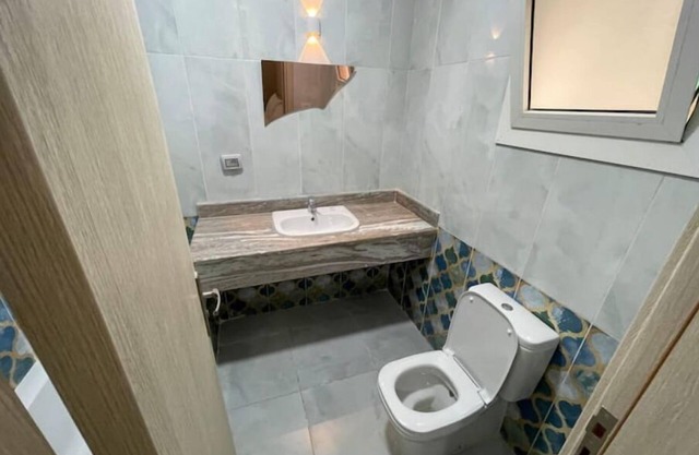 Downtown Alamein - B14[Beach Access]