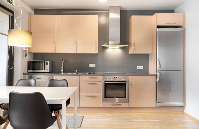 Downtown Apartment by Old Harbor