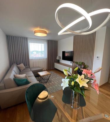 Downtown apartment Darinka