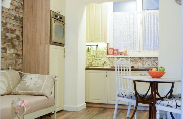 Downtown apartment SAVAMALA