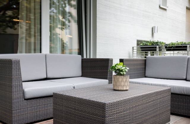 Downtown Apartments Berlin Mitte Wedding