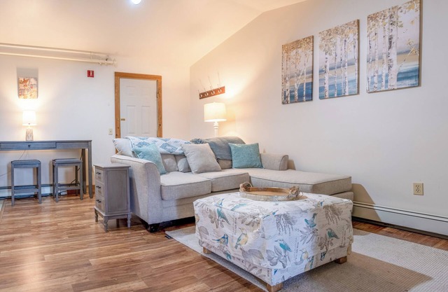 Downtown Apartments in Bar Harbor
