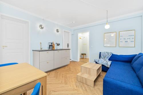 Downtown Baldursbrá - Two Bedroom Apartment