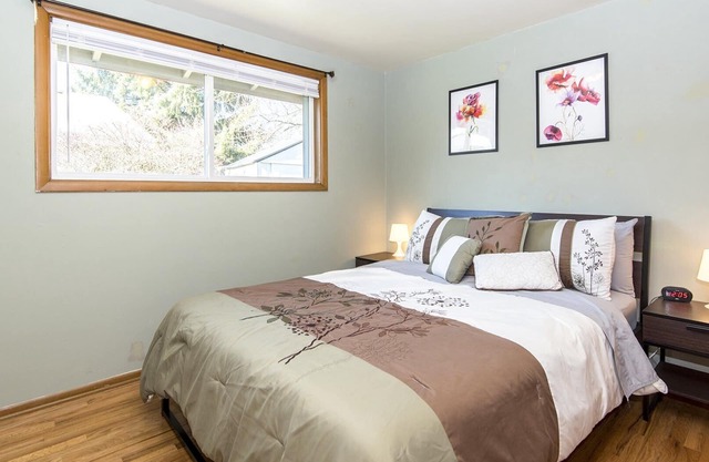 Downtown Beaverton Hideaway