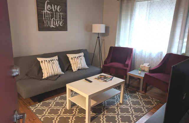 Downtown Beaverton Hideaway 2