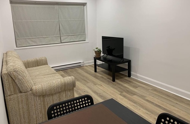 Downtown condo