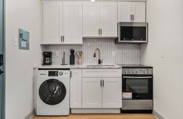 Downtown Memphis 1BR Apartment