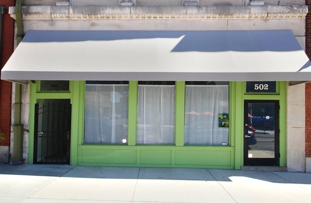 Downtown Memphis Condo, Walk To Everything, Sleeps 7