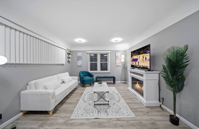 Downtown Rochester Blissful Condo Haven