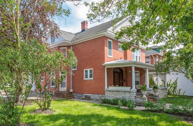 Downtown's Premier VRBO