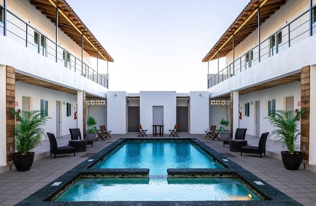 Downtown San Felipe Hotel San Felipe #5