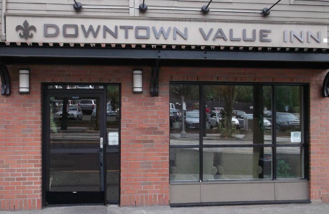 Downtown Value Inn