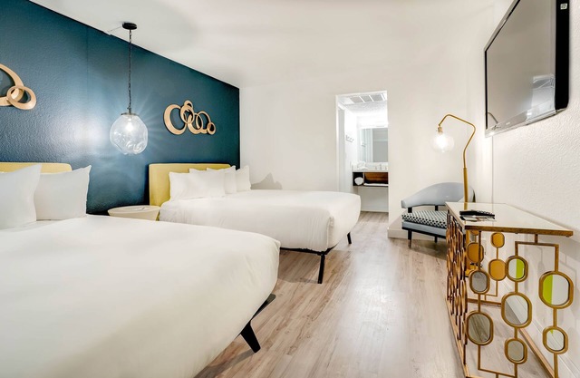 Downtowner Boutique Hotel