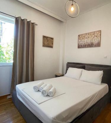 DP Homes Nea Ionia