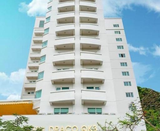 Draco Qk3 Cát Bà Hotel