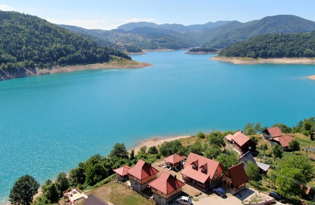 Draganovi Konaci
