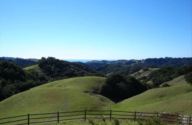 Dragonfly Ranch-Stunning Ocean View 320 Acre Ranch