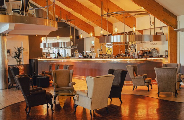 Draycote Hotel and Whitefields Golf Club