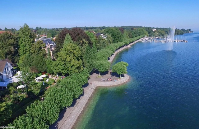 Dream holiday apartment Konstanz on Lake Constance