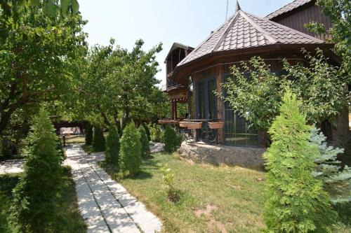 DREAM House ABOVYAN