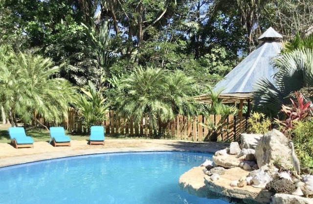 DREAM HOUSE in Paradise w/pool near BEACH