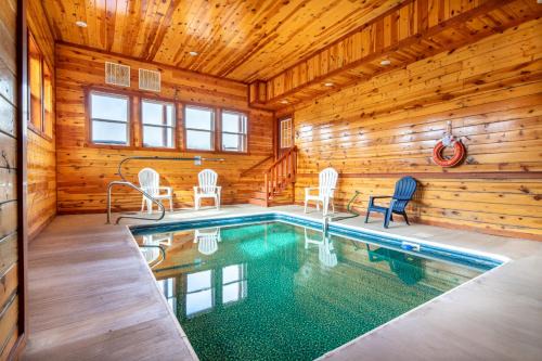 Dream Inn the Smokies By Avada Properties