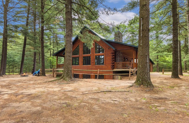 Dream Lake House