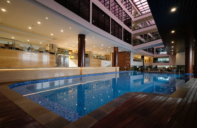Dream of Aventus Hotel Kuta