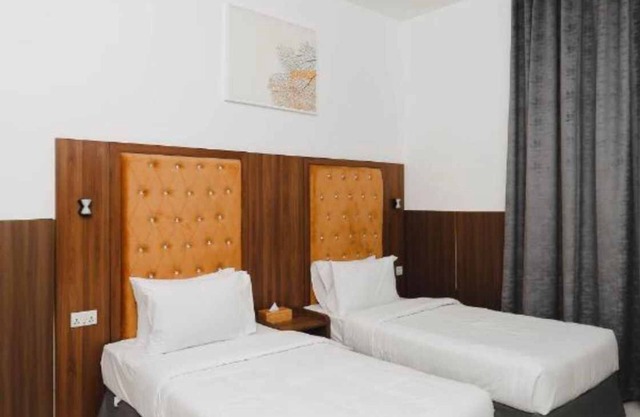 Dream Point Hotel