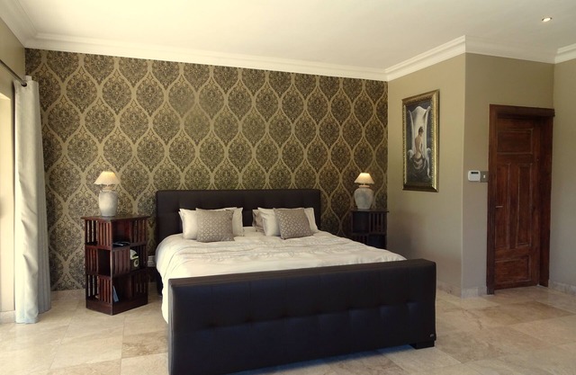 Dream Room Guesthouse