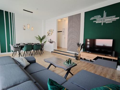 Dream&Stay - Apartment Bremen - bis zu 6 Gäste - WLAN