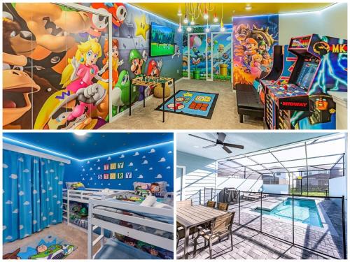 Dream Vacation Home Florida