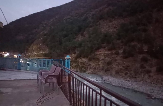 Dream Valley Guest House