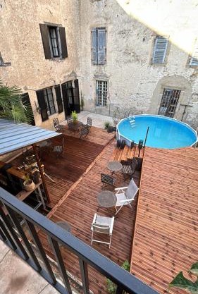 Dreamhome B&B Limoux