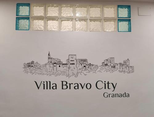 Dreaming Ribera del Genil - free parking